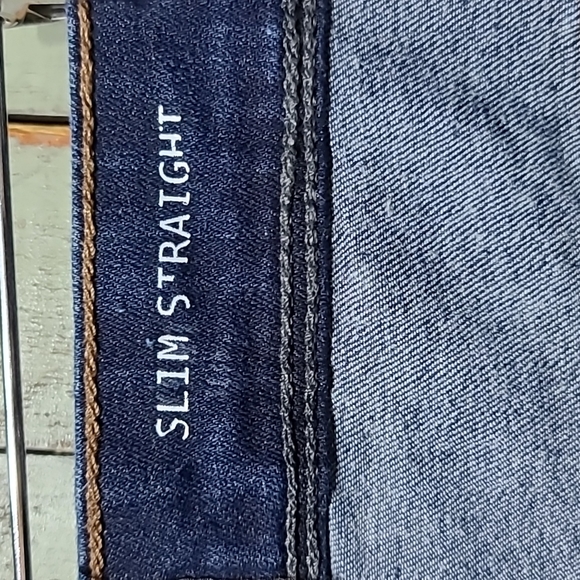 Copper Oak men's jeans - Picture 8 of 9